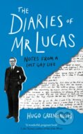 Kniha: The Diaries of Mr Lucas (Hugo Greenhalgh). Atlantic Books, 2024 Kniha: The Diaries of Mr Lucas (Hugo Greenhalgh). Atlantic Books, 2024