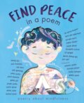 Kniha: Find Peace in a Poem (Various Authors). Little Tiger, 2024 Kniha: Find Peace in a Poem (Various Authors). Little Tiger, 2024