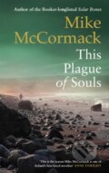 Kniha: This Plague of Souls, 2023 Kniha: This Plague of Souls, 2023