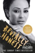 Kniha: Brutally Honest (Louise Gannon a Melanie Brown). Quadrille, 2024 Kniha: Brutally Honest (Louise Gannon a Melanie Brown). Quadrille, 2024