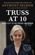 Kniha: Truss at 10, 2024 Kniha: Truss at 10, 2024