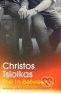 Kniha: The In-Between (Christos Tsiolkas). Atlantic Books, 2024 Kniha: The In-Between (Christos Tsiolkas). Atlantic Books, 2024