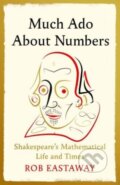 Kniha: Much Ado About Numbers, 2024 Kniha: Much Ado About Numbers, 2024