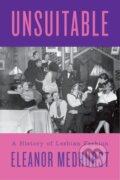 Kniha: Unsuitable (Eleanor Medhurst). , 2024 Kniha: Unsuitable (Eleanor Medhurst). , 2024