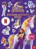 Kniha: Unicorn Academy: Sticker Activity Book (Nosy Crow Ltd). Nosy Crow, 2024 Kniha: Unicorn Academy: Sticker Activity Book (Nosy Crow Ltd). Nosy Crow, 2024