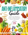 Kniha: The Anti-Inflammatory Guide (Future Publishing). , 2023 Kniha: The Anti-Inflammatory Guide (Future Publishing). , 2023