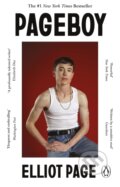 Kniha: Pageboy (Elliot Page). Transworld, 2024 Kniha: Pageboy (Elliot Page). Transworld, 2024