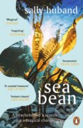 Kniha: Sea Bean (Sally Huband). Cornerstone, 2024 Kniha: Sea Bean (Sally Huband). Cornerstone, 2024