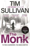 Kniha: The Monk (Tim Sullivan). Head of Zeus, 2023 Kniha: The Monk (Tim Sullivan). Head of Zeus, 2023