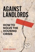 Kniha: Against Landlords, 2024 Kniha: Against Landlords, 2024