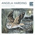 Kniha: Angela Harding Art Colouring Book (Angela Harding). Flame Tree Publishing, 2024 Kniha: Angela Harding Art Colouring Book (Angela Harding). Flame Tree Publishing, 2024