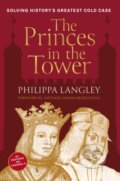 Kniha: The Princes in the Tower, 2023 Kniha: The Princes in the Tower, 2023