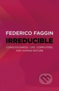 Kniha: Irreducible (Federico Faggin). , 2024 Kniha: Irreducible (Federico Faggin). , 2024