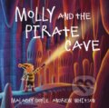 Kniha: Molly and the Pirate Cave (Malachy Doyle). , 2024 Kniha: Molly and the Pirate Cave (Malachy Doyle). , 2024