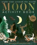 Kniha: Moon Activity Book (Beth Hamilton). Little Tiger, 2023 Kniha: Moon Activity Book (Beth Hamilton). Little Tiger, 2023