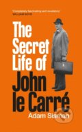Kniha: The Secret Life of John le Carre, 2023 Kniha: The Secret Life of John le Carre, 2023