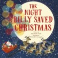 Kniha: The Night Billy Saved Christmas (Elizabeth Dale). Vydavateľstvo sv. Bystríka, 2023 Kniha: The Night Billy Saved Christmas (Elizabeth Dale). Vydavateľstvo sv. Bystríka, 2023