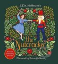 Kniha: The Nutcracker (Zanna Goldhawk). Vydavateľstvo sv. Bystríka, 2023 Kniha: The Nutcracker (Zanna Goldhawk). Vydavateľstvo sv. Bystríka, 2023