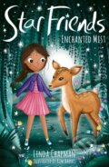 Kniha: Enchanted Mist (Linda Chapman). Little Tiger, 2023 Kniha: Enchanted Mist (Linda Chapman). Little Tiger, 2023