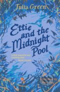Kniha: Ettie and the Midnight Pool (Julia Green). David Fickling Books, 2024 Kniha: Ettie and the Midnight Pool (Julia Green). David Fickling Books, 2024
