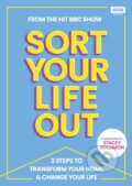 Kniha: SORT YOUR LIFE OUT (BBC Books). BBC Books, 2024 Kniha: SORT YOUR LIFE OUT (BBC Books). BBC Books, 2024