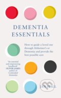 Kniha: Dementia Essentials (Jan Hall). Vermilion, 1900 Kniha: Dementia Essentials (Jan Hall). Vermilion, 1900