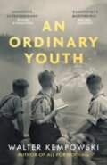 Kniha: An Ordinary Youth (Walter Kempowski). Granta Books, 2024 Kniha: An Ordinary Youth (Walter Kempowski). Granta Books, 2024
