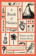 Kniha: A Book of Noises, 2023 Kniha: A Book of Noises, 2023