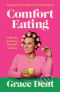 Kniha: Comfort Eating, 2023 Kniha: Comfort Eating, 2023
