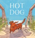 Kniha: Hot Dog (Doug Salati). Pushkin, 2024 Kniha: Hot Dog (Doug Salati). Pushkin, 2024