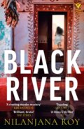 Kniha: Black River, 2024 Kniha: Black River, 2024