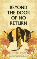 Kniha: Beyond the Door of No Return, 2023 Kniha: Beyond the Door of No Return, 2023