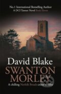 Kniha: Swanton Morley (David Blake). , 2024 Kniha: Swanton Morley (David Blake). , 2024