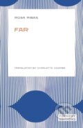 Kniha: Far (Rosa Ribas). , 2024 Kniha: Far (Rosa Ribas). , 2024