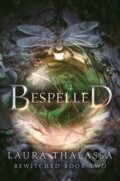 Kniha: Bespelled (Laura Thalassa). Bloom Books, 2024 Kniha: Bespelled (Laura Thalassa). Bloom Books, 2024