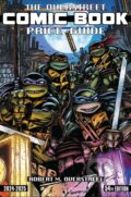 Kniha: Overstreet Comic Book Price Guide Volume 54 (Al Feldstein, Carl Barks, Daan Jippes, Don Rosa, Giorgio Cavazzano, Marco Rota, Robert M. Overstreet a Romano Scarpa). , 2024 Kniha: Overstreet Comic Book Price Guide Volume 54 (Al Feldstein, Carl Barks, Daan Jippes, Don Rosa, Giorgio Cavazzano, Marco Rota, Robert M. Overstreet a Romano Scarpa). , 2024