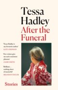 Kniha: After the Funeral, 2024 Kniha: After the Funeral, 2024