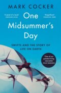 Kniha: One Midsummer's Day (Mark Cocker). Vintage, 2024 Kniha: One Midsummer's Day (Mark Cocker). Vintage, 2024