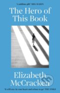 Kniha: The Hero of this Book, 2023 Kniha: The Hero of this Book, 2023