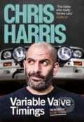 Kniha: Variable Valve Timings (Chris Harris). , 2023 Kniha: Variable Valve Timings (Chris Harris). , 2023