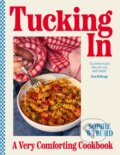 Kniha: Tucking In (Sophie Wyburd). Ebury Publishing, 2024 Kniha: Tucking In (Sophie Wyburd). Ebury Publishing, 2024