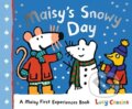 Kniha: Maisy's Snowy Day (Lucy Cousins). Walker books, 2023 Kniha: Maisy's Snowy Day (Lucy Cousins). Walker books, 2023