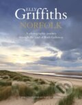 Kniha: Norfolk (Elly Griffiths). Quercus, 2023 Kniha: Norfolk (Elly Griffiths). Quercus, 2023