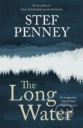Kniha: The Long Water, 2024 Kniha: The Long Water, 2024