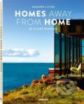 Kniha: Modern Living (Claire Bingham). Te Neues, 2017 Kniha: Modern Living (Claire Bingham). Te Neues, 2017
