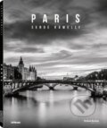 Kniha: Paris (Serge Ramelli), 2017 Kniha: Paris (Serge Ramelli), 2017