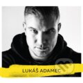 Hudební CD: Lukáš Adamec: Lukáš Adamec (Hudobné albumy). Hudobné albumy, 2017 Hudební CD: Lukáš Adamec: Lukáš Adamec (Hudobné albumy). Hudobné albumy, 2017