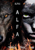 Film: Alpha (Albert Hughes) (DVD). Bonton Film, 2018 Film: Alpha (Albert Hughes) (DVD). Bonton Film, 2018