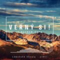 Hudobné CD: Lámačské chvály: Verný si! (Hudobné albumy). Hudobné albumy, 2016 Hudobné CD: Lámačské chvály: Verný si! (Hudobné albumy). Hudobné albumy, 2016