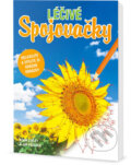 Kniha: Léčivé spojovačky (Edice knihy Omega). Edice knihy Omega, 2017 Kniha: Léčivé spojovačky (Edice knihy Omega). Edice knihy Omega, 2017